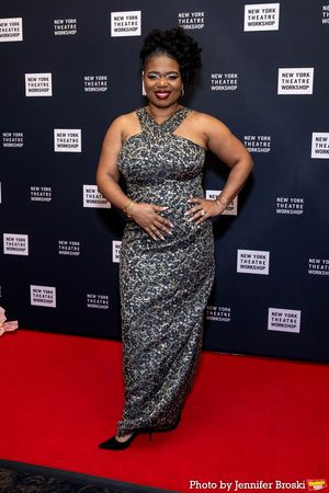 Katori Hall Photo