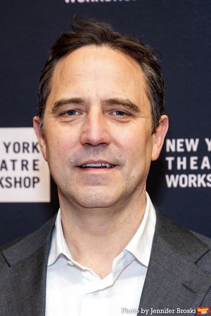 Oliver Butler @ BroadwayWorld Oliver Butler Photo