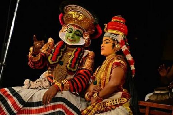 Photos: Actor Adil Hussain In Conversation With Sayed Mohd And More At Rama’s Bharat Rang Mahotsav 2025 Day 14 Photos: Actor Adil Hussain In Conversation With Sayed Mohd And More At Rama’s Bharat Rang Mahotsav 2025 Day 14 Image