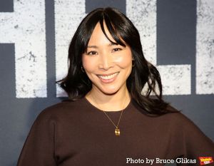 Julee Cerda @ BroadwayWorld Julee Cerda Photo