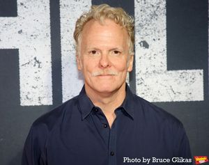 Daniel Pearce @ BroadwayWorld Daniel Pearce Photo