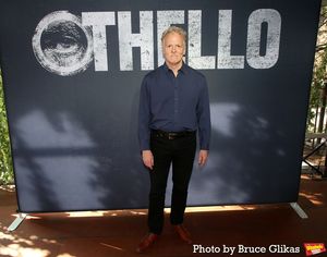 Daniel Pearce @ BroadwayWorld Daniel Pearce Photo