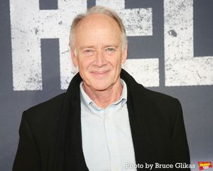 Greg Wood @ BroadwayWorld Greg Wood Photo