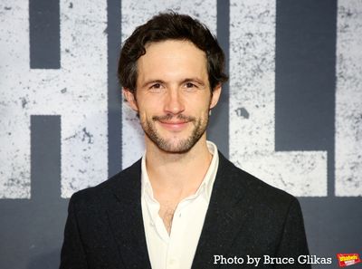 Rob Heaps Photo