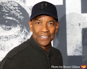 Denzel Washington  Photo