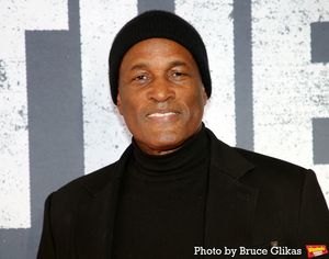 Director Kenny Leon @ BroadwayWorld Director Kenny Leon Photo