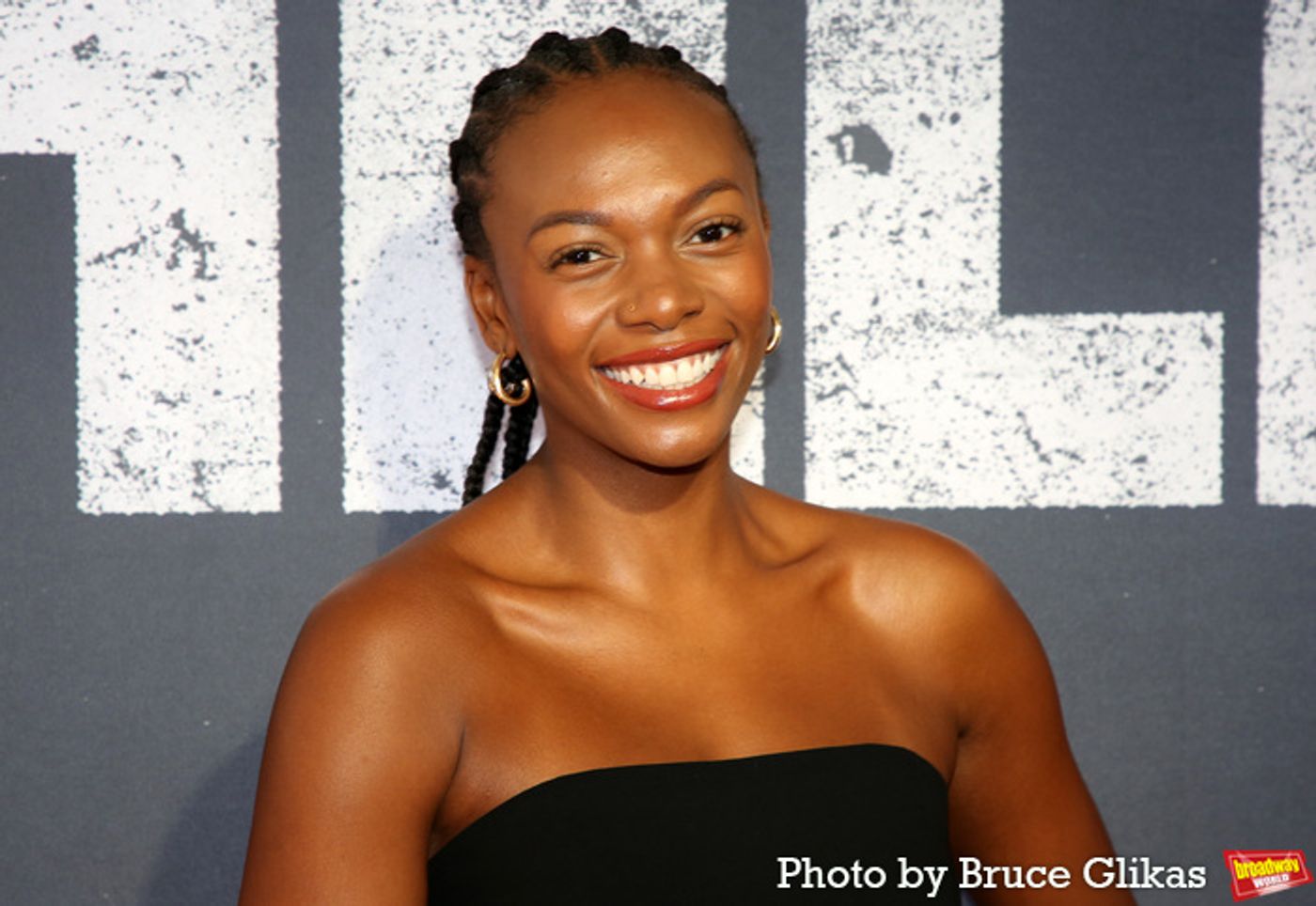 Photos: Denzel Washington, Jake Gyllenhaal, and the Cast of OTHELLO Meet the Press  Image