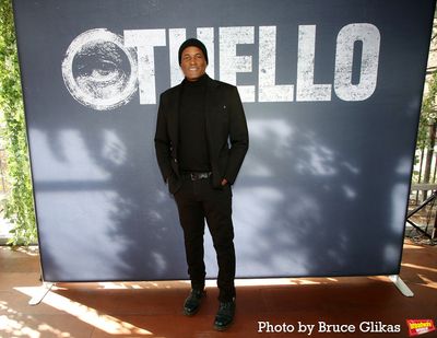 Director Kenny Leon Photo