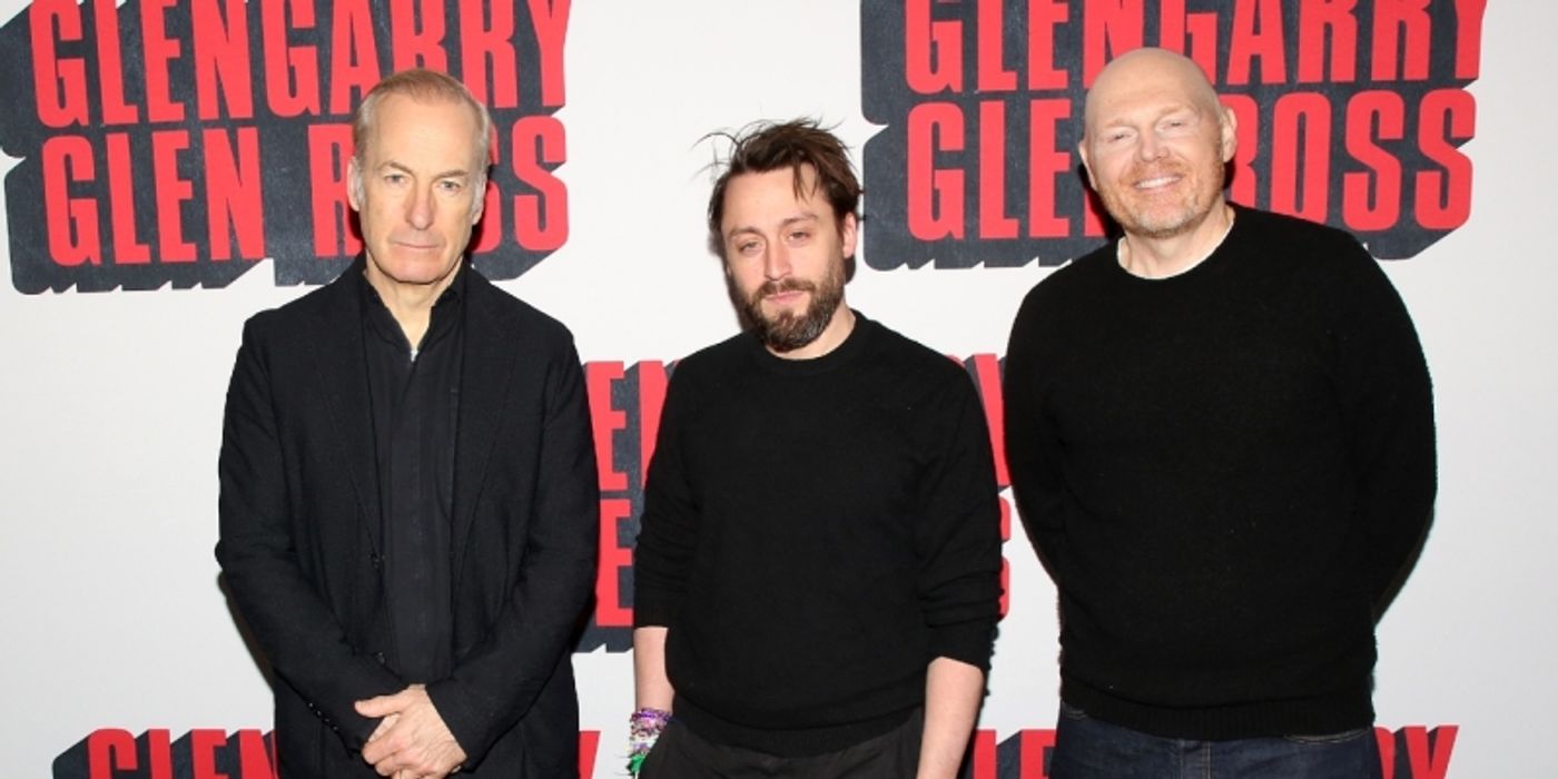 Wake Up With BroadwayWorld February 12, 2025  Image