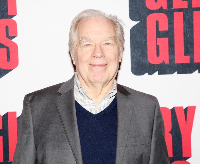Photos: Odenkirk, Culkin, Burr, and GLENGARRY GLEN ROSS Cast Meet the Press — photo 21 of 22