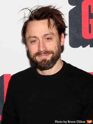 Kieran Culkin  Photo