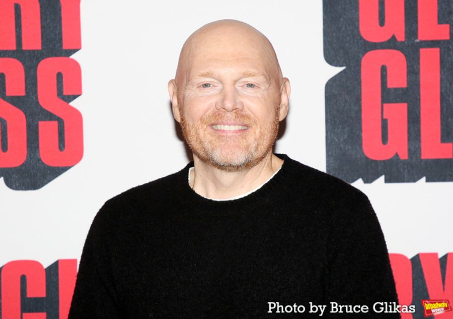 Photos: Odenkirk, Culkin, Burr, and GLENGARRY GLEN ROSS Cast Meet the Press  Image