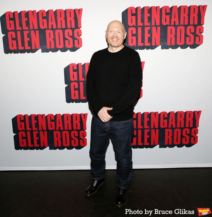 Photos: Odenkirk, Culkin, Burr, and GLENGARRY GLEN ROSS Cast Meet the Press — photo 7 of 22