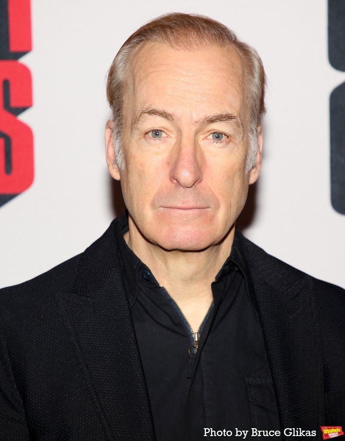 Photos: Odenkirk, Culkin, Burr, and GLENGARRY GLEN ROSS Cast Meet the Press — photo 8 of 22