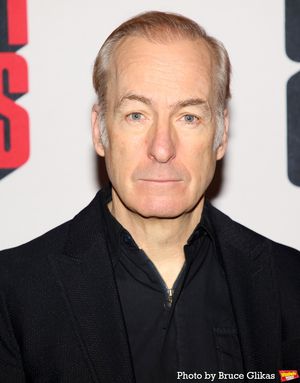 Bob Odenkirk @ BroadwayWorld Bob Odenkirk Photo