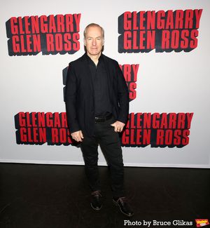 Bob Odenkirk @ BroadwayWorld Bob Odenkirk Photo