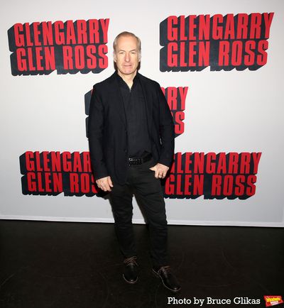 Bob Odenkirk Photo