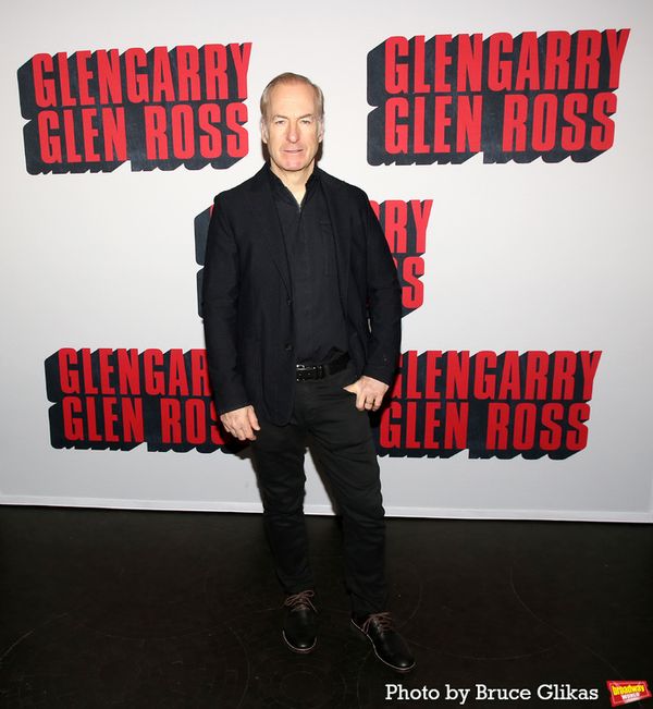 Bob Odenkirk Photo