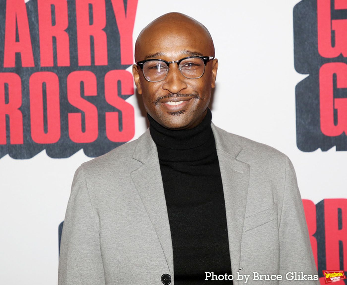 Photos: Odenkirk, Culkin, Burr, and GLENGARRY GLEN ROSS Cast Meet the Press  Image