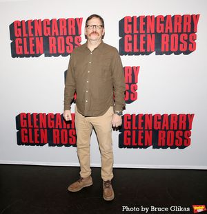 John Pirruccello
@ BroadwayWorld John Pirruccello
Photo