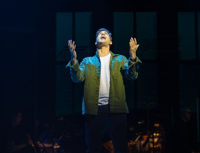 Adam Garcia Photo