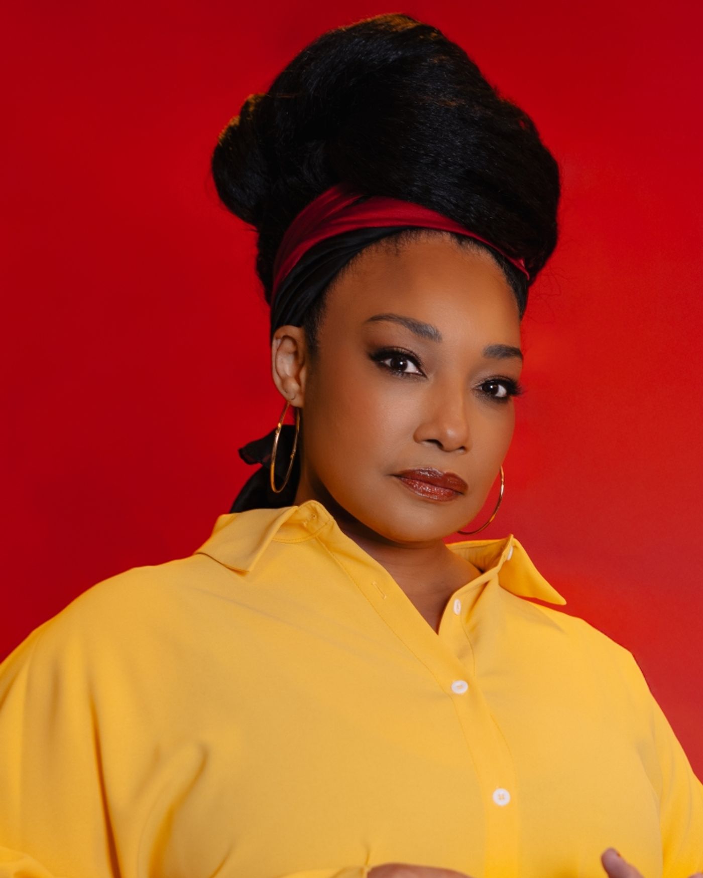 Meet the Talented Cast of BUENA VISTA SOCIAL CLUB as It Lights Up Broadway  Image