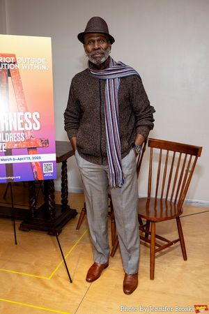 Milton Craig Nealy Photo