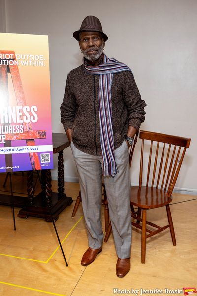 Milton Craig Nealy Photo