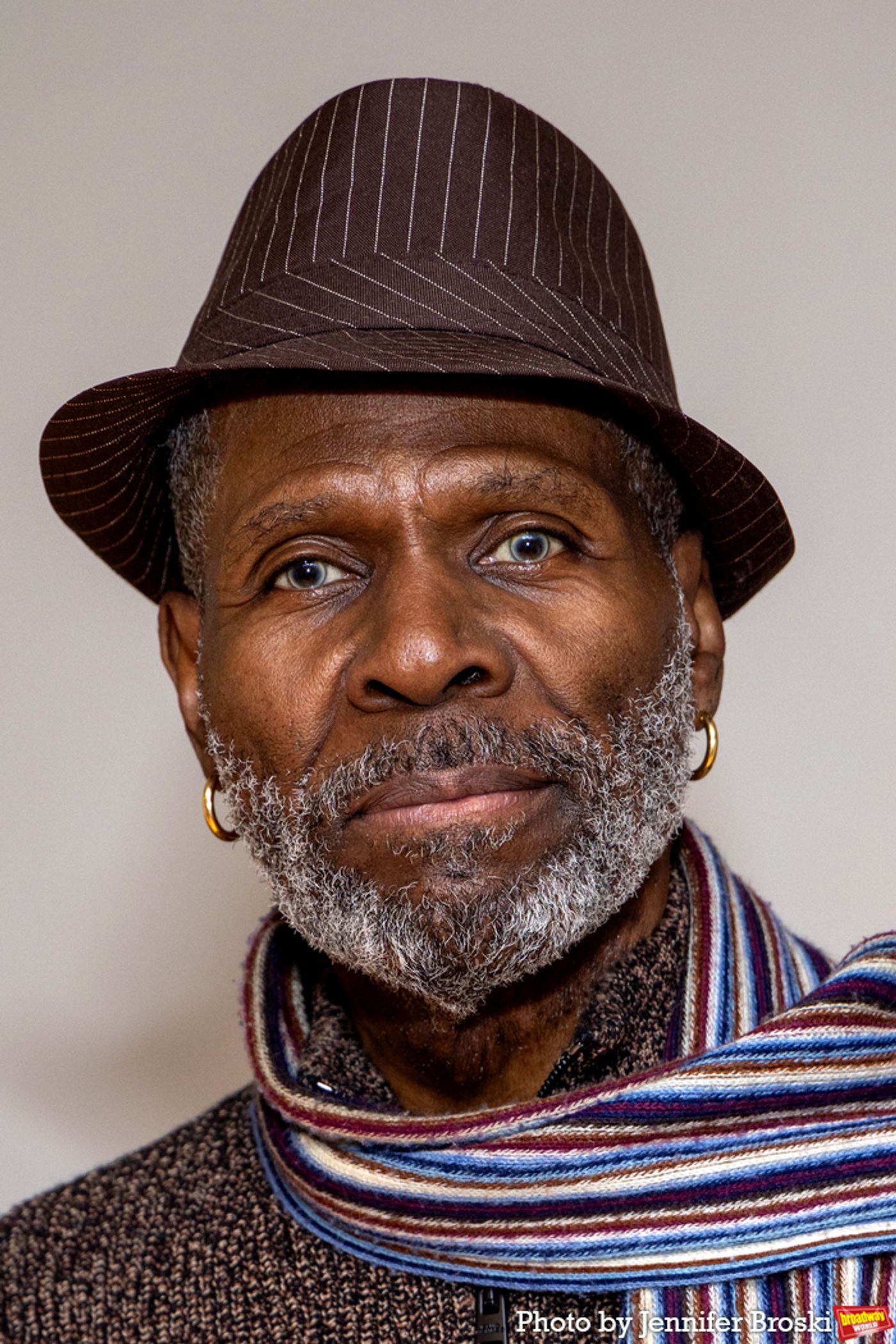 Photos: Meet the Cast of WINE IN THE WILDERNESS  Image