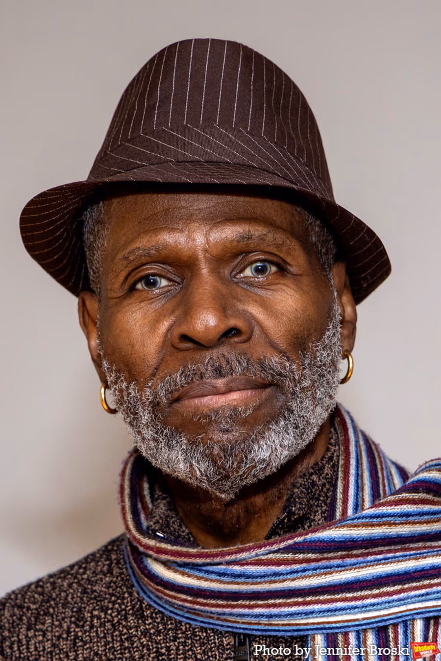 Photos: Meet the Cast of WINE IN THE WILDERNESS Image