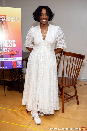 Olivia Washington  Photo