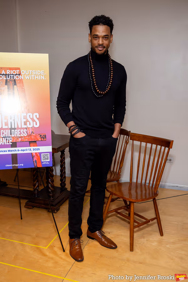 Brooks Brantly Photo