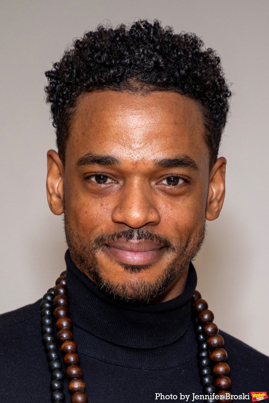 Photos: Meet the Cast of WINE IN THE WILDERNESS Image