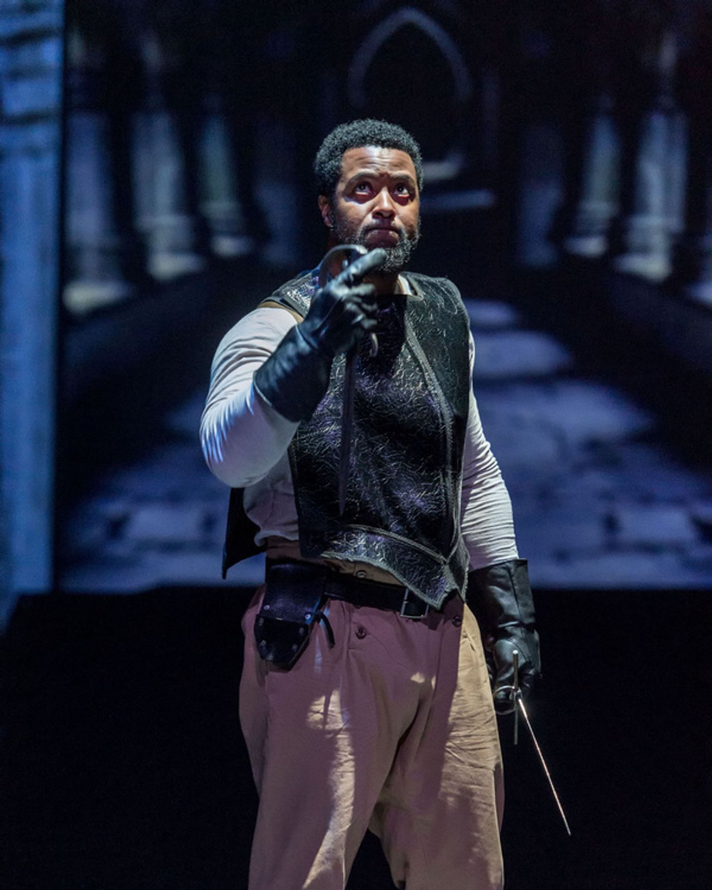 Photos: MACBETH to Open at A Noise Within This Weekend  Image