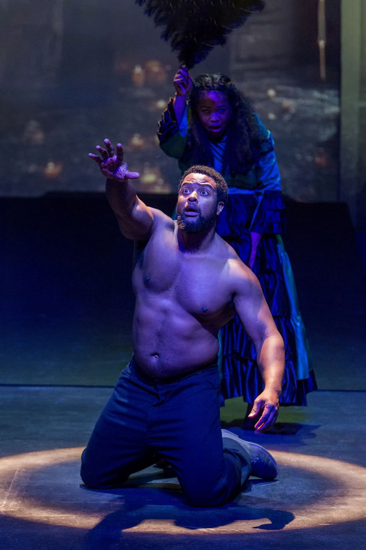 Photos: MACBETH to Open at A Noise Within This Weekend  Image