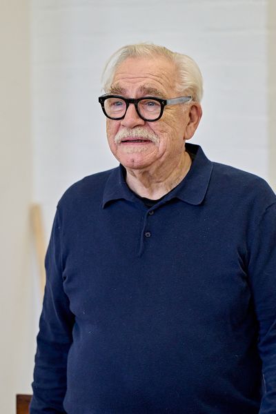 Brian Cox Photo