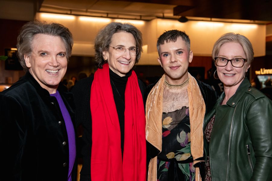 Photos: The 68th Annual OBIE Awards Welcome Cole Escola, Diane Wiest and More Image
