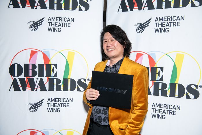 Photos: The 68th Annual OBIE Awards Welcome Cole Escola, Diane Wiest and More — photo 2 of 27