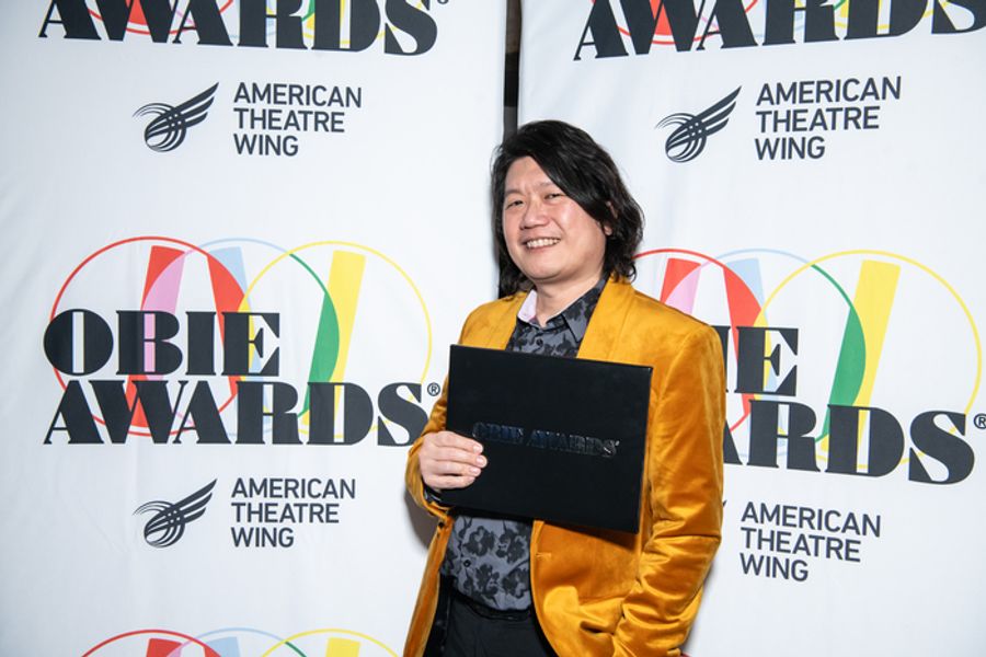Photos: The 68th Annual OBIE Awards Welcome Cole Escola, Diane Wiest and More Image