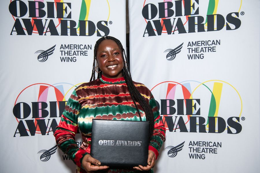 Photos: The 68th Annual OBIE Awards Welcome Cole Escola, Diane Wiest and More Image
