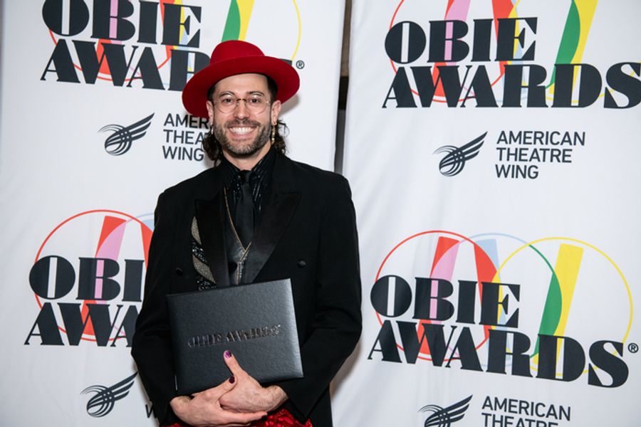 Photos: The 68th Annual OBIE Awards Welcome Cole Escola, Diane Wiest and More Image