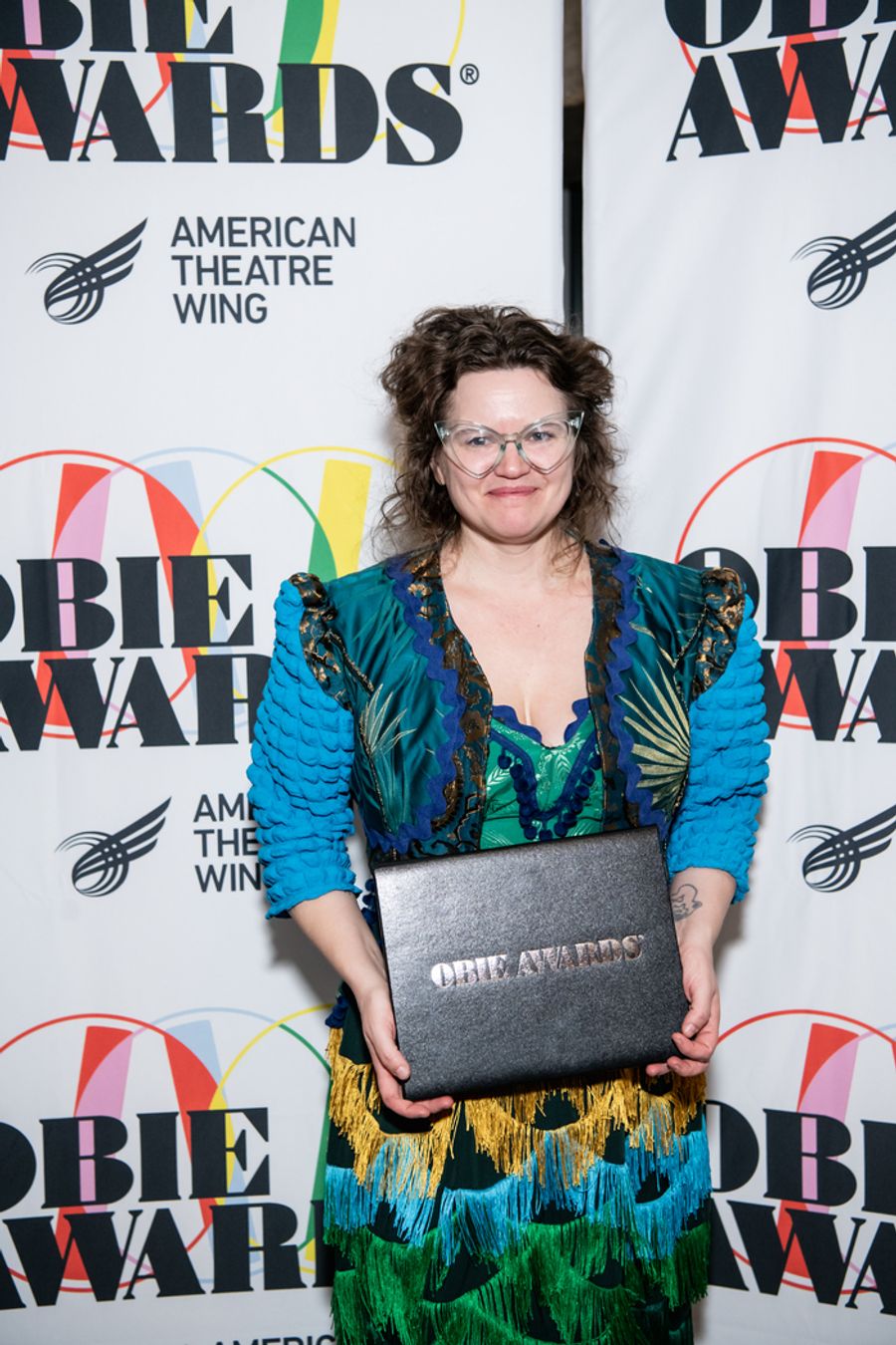 Photos: The 68th Annual OBIE Awards Welcome Cole Escola, Diane Wiest and More Image