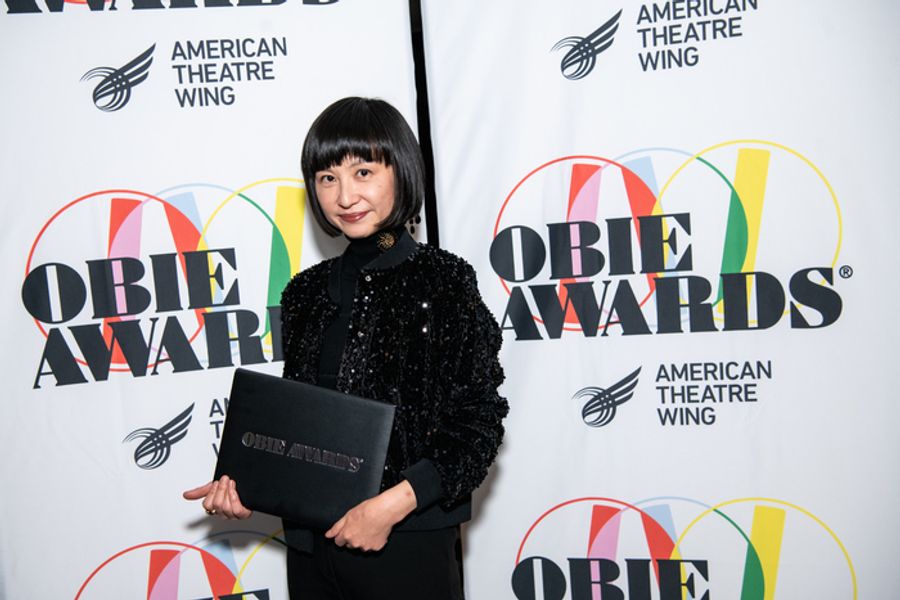 Photos: The 68th Annual OBIE Awards Welcome Cole Escola, Diane Wiest and More Image