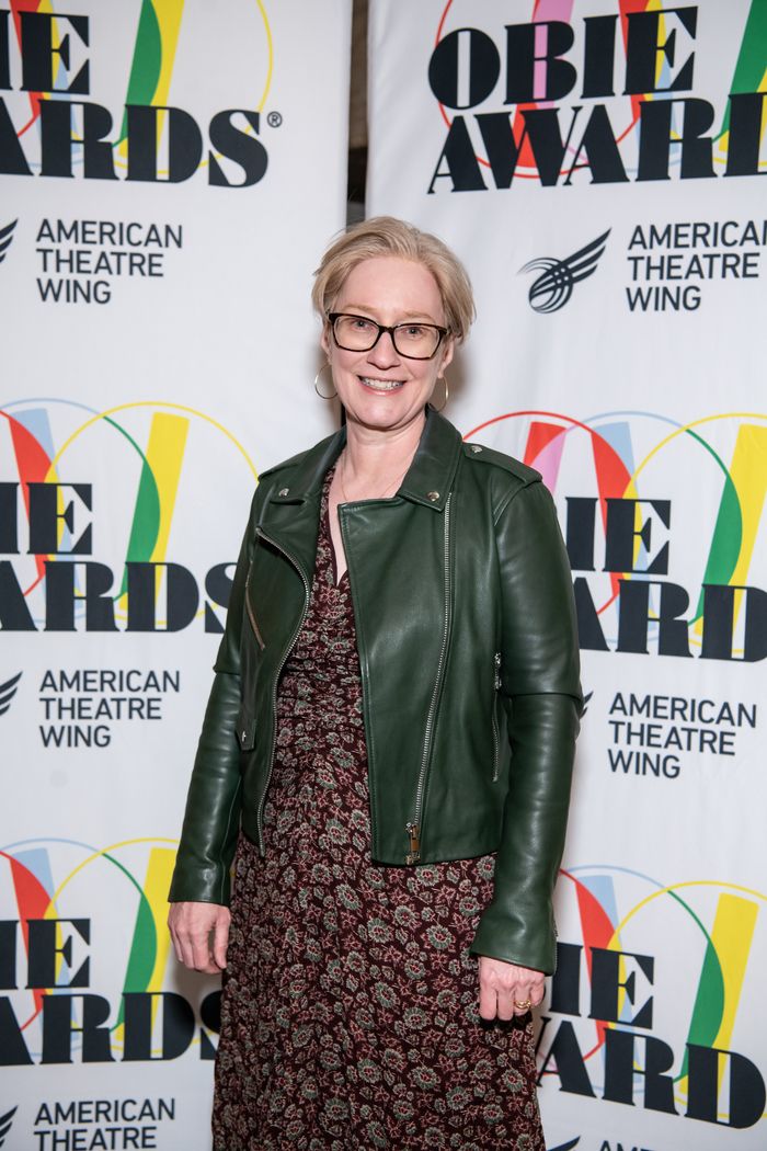 Photos: The 68th Annual OBIE Awards Welcome Cole Escola, Diane Wiest and More — photo 9 of 27