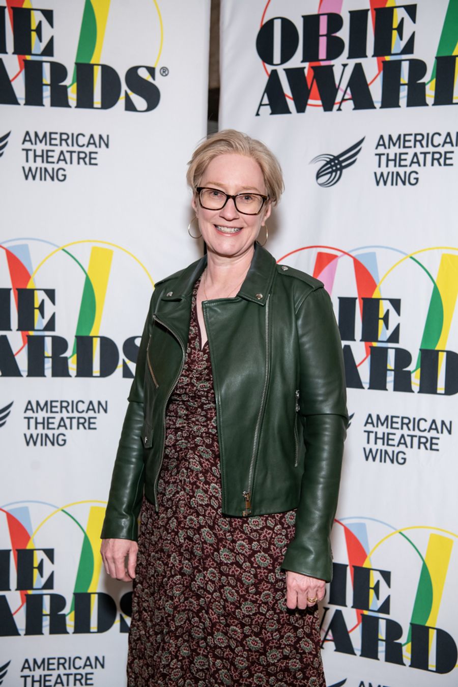 Photos: The 68th Annual OBIE Awards Welcome Cole Escola, Diane Wiest and More Image