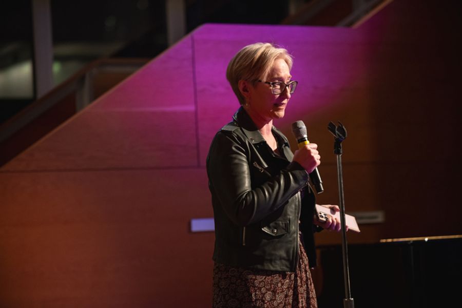 Photos: The 68th Annual OBIE Awards Welcome Cole Escola, Diane Wiest and More Image