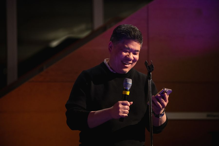 Photos: The 68th Annual OBIE Awards Welcome Cole Escola, Diane Wiest and More Image