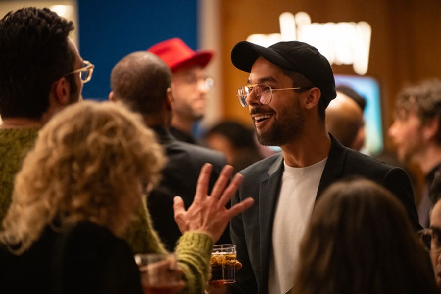 Photos: The 68th Annual OBIE Awards Welcome Cole Escola, Diane Wiest and More Image