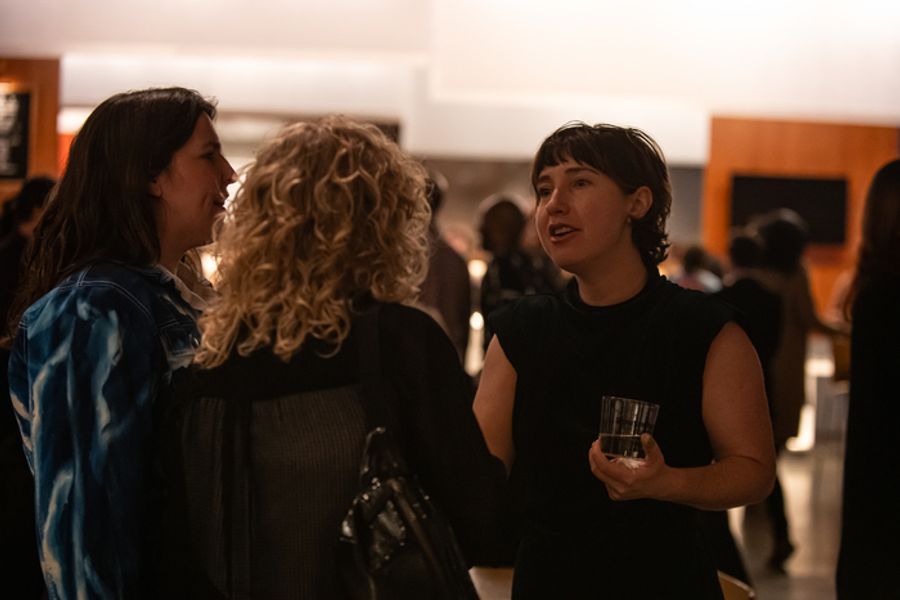 Photos: The 68th Annual OBIE Awards Welcome Cole Escola, Diane Wiest and More Image
