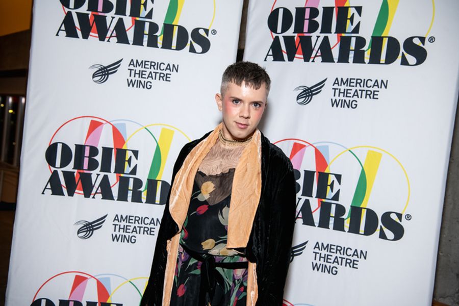 Photos: The 68th Annual OBIE Awards Welcome Cole Escola, Diane Wiest and More Image